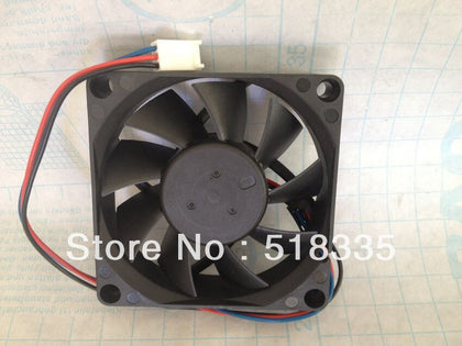 Delta AFB0712HHD 12V DC 70x70x15mm Brushless Cooling Fan - product photo 2