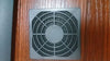 SXDOOL Cooling Fan Air Filter Cover 6CM 60mm Triple Air Filter Cover Dustproof