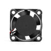 SXDOOL SXD2510BM Mini Small 25mm DC 12V Brushless Axial Colling Fan 2-wire Lead