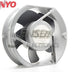 Sanyo 109E5748H5H03 17251 172mm 17cm  DC 48V 0.28A  Mechanical Metal Aluminum Frame Server Inverter Fan