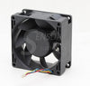 Sunon PSD4808PMBX-A 80*80*38MM 80mm DC 48V 22.1W Server Square Inverter Axial Cooling Fans
