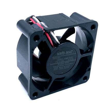 NMB 1406KL-09W-S29 3.5CM 3515 DC 7V 0.07A Third Line Server Inverter Cooling Fan