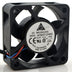 Delta AFB0512HHD 50x50x25mm 12V DC 0.21A Axial Cooling Fan