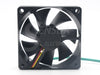 Sunon GM1207PKVX-A  7CM 70mm 7020 12V 0.23A 3WIRE Projector Cooling Fan