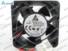 Delta AFB0512HD 3620504411 DC 12V 0.15A 5CM 50mm 2-pin 2 Wire Cooling Fans