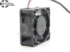 SXDOOL F6025S06B2 RH 6025 60mm Silent Fan DC 6V 0.070A 44NHM84 AZ684017 5900V06007A