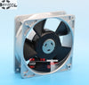 SXDOOL Cooling Fan 120mm P120DH10-G3 12038 120mm 12cm AC 100V 15/14W Aluminum Frame Cooler