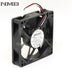 NMB 3108NL-05W-B49 80x80x20mm 24V DC 0.14A Axial Cooling Fan
