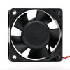 Sunon 6025 KDE2406PTV1 24V 1.7W Frequency Cooling Fan