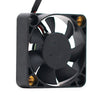 ADDA AD0412MB-G70 4cm 40mm 40*40*10mm 0.08A 12V DC 2pin Single Ball Bearing High Quality Cooling Fan