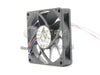 Delta AFB0712LB DC12V 0.14A Server Cooling Fan Square Fan 3-wire 70x70x15mm