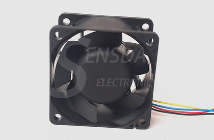 SUNON PSD1206PMBX-A 12V DC Brushless Cooling Fan - product photo 2