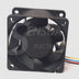 SUNON PSD1206PMBX-A 12V DC Axial Cooling Fan