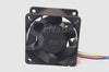 Sunon PSD1206PMBX-A 12V 18W   DL180G6 Replace With Spare Fan Assy 2U Module 5199199-001 530748-001 Cooling Fan