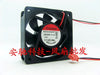 Sunon KD2406PTS1 24v Fan 60 60mm 6cm 6025  2.1W 2 Line Drive Cooling Fan