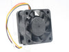 Sanyo 109P0412H7D11 40*40*15mm 4015 40mm DC 12V 0.13A TV Set Axial Cooling Fan