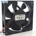 Delta DSB0812HHD 80x80x20mm 12V DC 0.24A Axial Cooling Fan