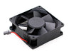 10PCS/LOT   Sunon PMD2408PTB3-A (2). GN  8025 DC24V 3.1W Cooling Fan