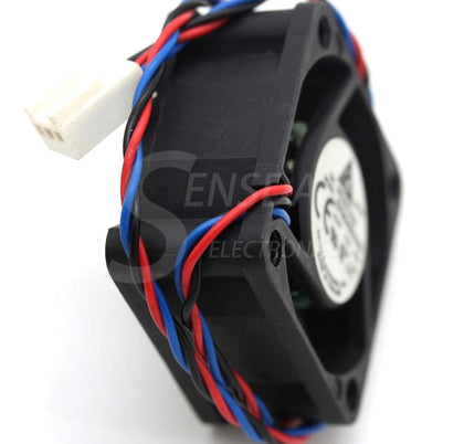 Delta EFB0405VHD 5V DC 40x40x20mm Brushless Cooling Fan - product photo 2