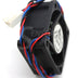 Delta EFB0405VHD 40x40x20mm 5V DC 0.50A Axial Cooling Fan