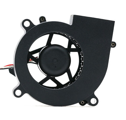 SUNON GB1207PTV3-A 12V DC 70x70x25mm DC Blower Fan - product photo 2