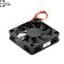 SXDOOL FD126015LB 12V DC 60x60x15mm Brushless Cooling Fan 0.075A