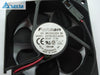 Delta DFB0824HH 8CM 80MM 8*8*2.5CM 80*80*25MM  8025 24V 0.18A Inverter Cooling Fan