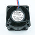 ebm-papst 414J 24V DC 40x40x25mm Brushless Cooling Fan
