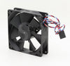 Nidec TA350DC M34709-35 9CM 12V 0.5A PWM Winds Of Chassis Cooling Fan