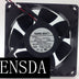 NMB 3610VL-05W-B70 92x92x25mm 24V DC 0.49A Axial Cooling Fan