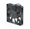 AVC DS0815B12M 8015 80mm 8cm DC 12V 0.48A Power Supply Chassis Computer Cpu Server Inverter Cooling Fans