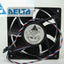 Delta AFC1212DE 120x120x38mm 12V DC 1.6A Axial Cooling Fan