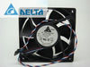 Delta AFC1212DE 12038 12cm 120mm DC 12V  1.6A Pwm Ball Fan Thermostat Inverter Server Cooling Fan