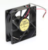 ADDA AD0824US-A71GL 8CM 8025 80mm DC 24V 0.26A Computer Cpu Case Power Supply Cooling Fans