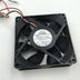 NMB 09225VA-24Q-AL 92x92x25mm 24V DC 0.49A Axial Cooling Fan