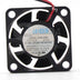 NMB 1204KL-04W-B50 12V DC 0.12A Axial Cooling Fan