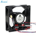 Delta EFB1324SHE 127x127x38mm 24V DC 1.38A Axial Cooling Fan