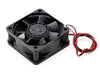 NMB 2410SB-04W-B30 6025 60mm DC 12V 0.11A 3500RPM 16.9CFM 22.5DBA Axail Cooling Fan