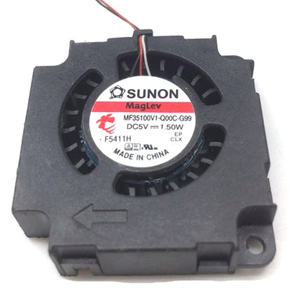 Sunon MF35100V1-Q00C-G99 Blower  Replacement Cooling Fan