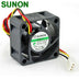 SUNON HA40201V4-0000-C99 40x40x20mm Axial Cooling Fan