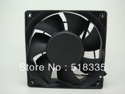 Delta AFC1212DE 120x120x38mm Brushless Cooling Fan - product photo 2