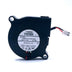 NMB BM4515-04W-B40 45x45x15mm 12V DC 0.18A Axial Cooling Fan