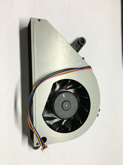 Delta KUC1012D 12V DC Brushless Cooling Fan - product photo 2