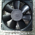 NMB 4710NL-07W-B69 120x120x25mm 48V DC 0.2A Axial Cooling Fan