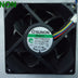 SUNON PSD1209PLV2-A 90x90x32mm 12V DC Axial Cooling Fan