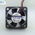 ADDA AD0312LB-G50 30x30x10mm 12V DC Axial Cooling Fan
