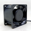 Sunon 6cm 12V Double Ball Fan 6038 For Ant S7 S9 Shenma M3 Power supply cooling Fan PSD1206PMBX-A