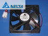 Delta 12CM 1225 12025 120*120*25MM  Fan Ball Bearing FAN DC12v Computer Case Fan