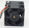 AVC DFTA0880Y2U DC 12V 7.2A 80*80*80mm 8cm 8080 Car Booster Violence Powerful Server Cooling Fans