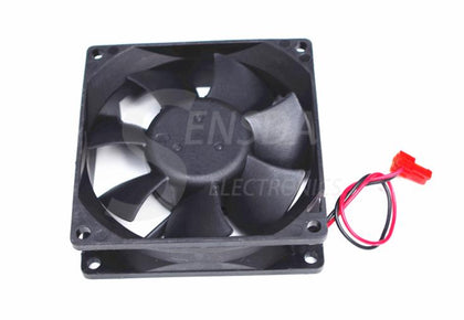 Delta AUB0824VH 24V DC 80x80x25mm Brushless Cooling Fan - product photo 2